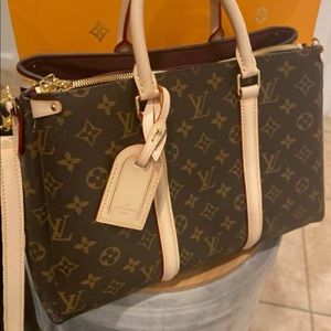 Meet your Posher, Tiffany